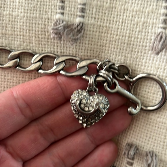 Juicy couture bracelet - Picture 1 of 5